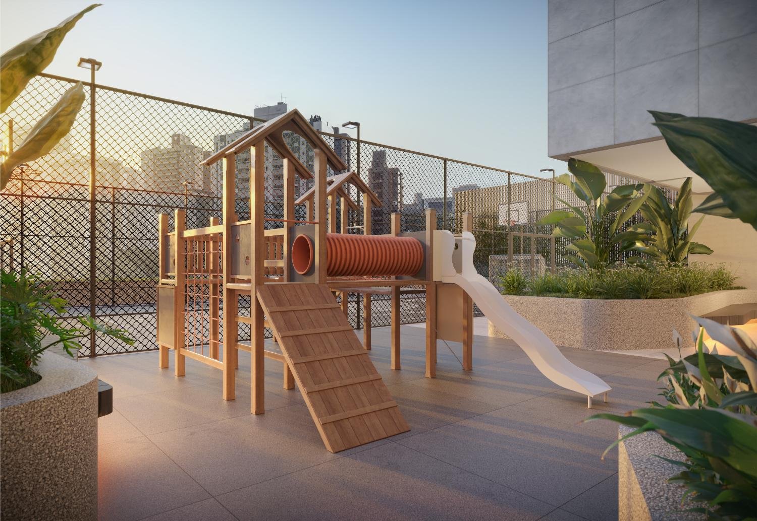 Playground