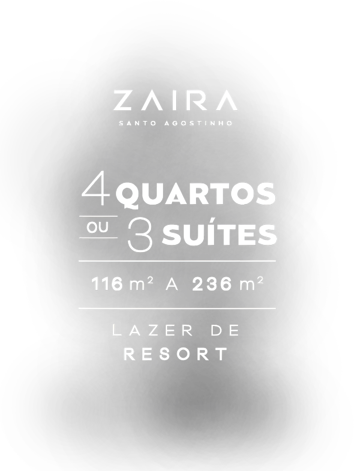 Tipologia Zaira Santo Agostinho